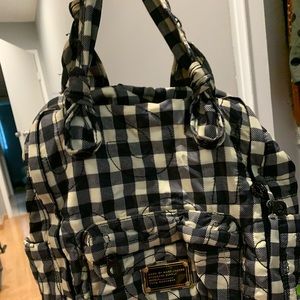 Marc Jacobs backpack